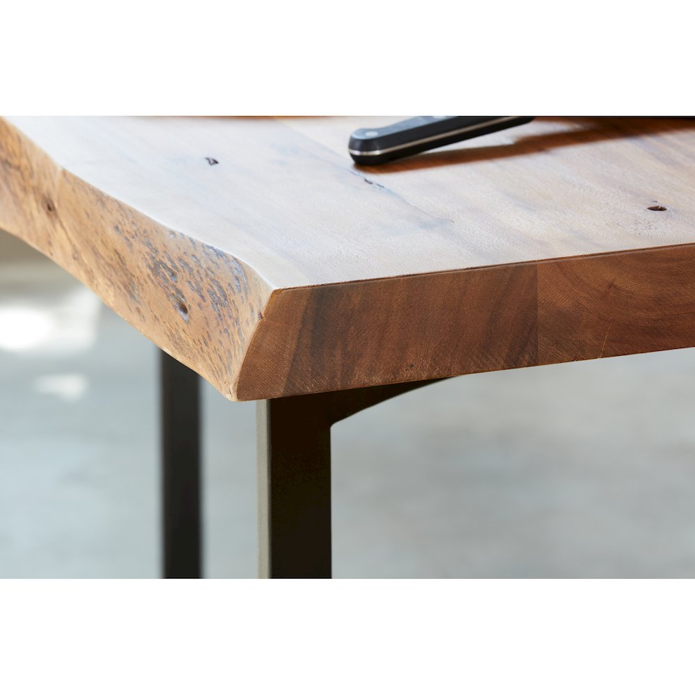 Bent Counter Table - Moe's Home Collection