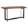 Bent Console Table - Moe's Home Collection