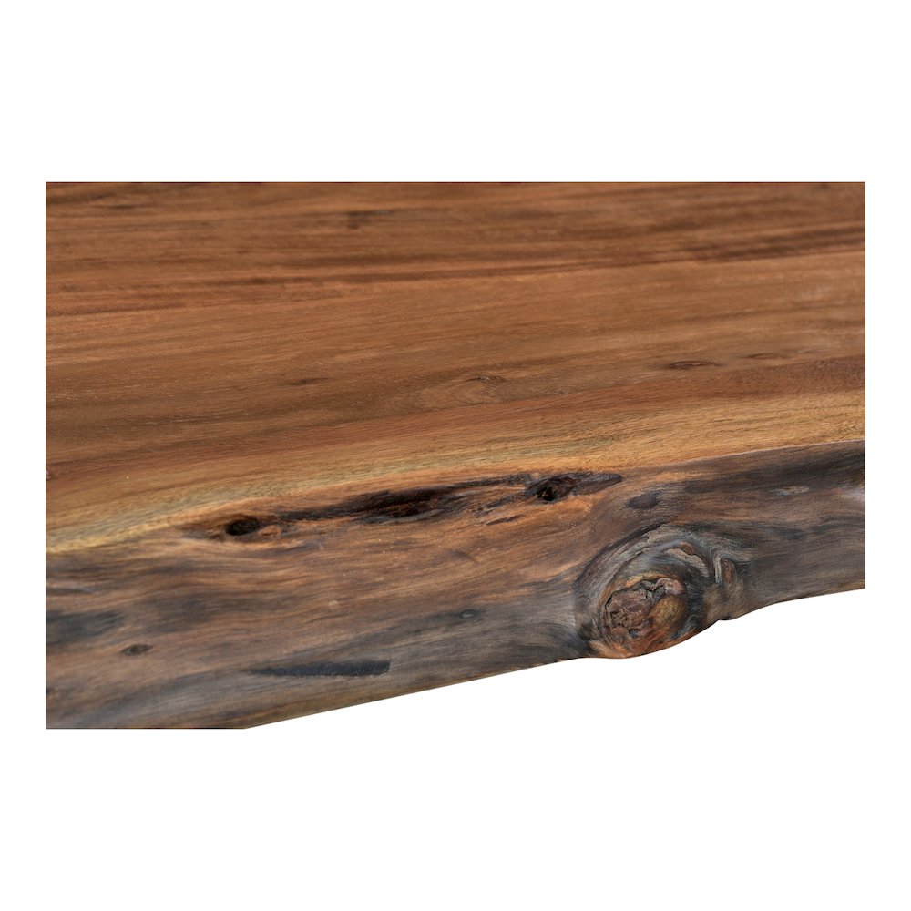 Bent Console Table - Moe's Home Collection