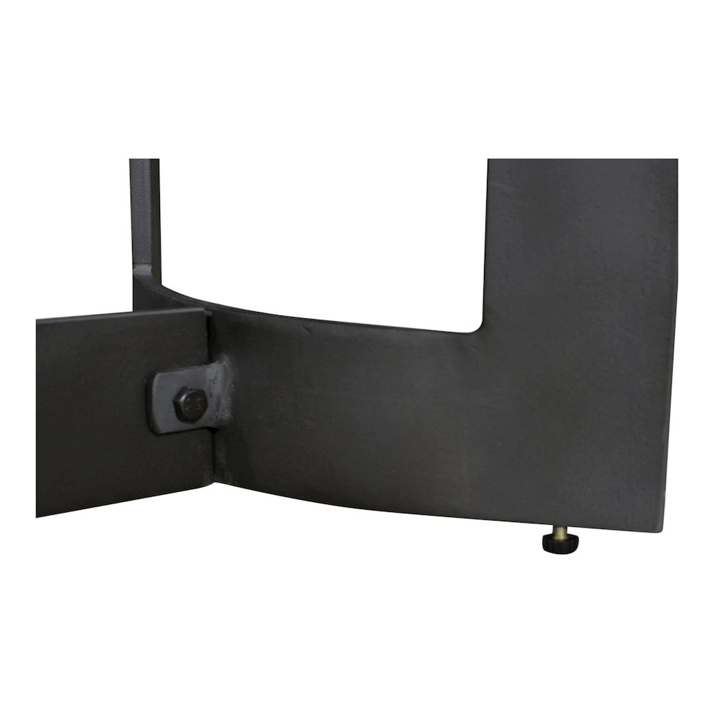 Bent Console Table - Moe's Home Collection