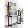 Bent Console Table - Moe's Home Collection