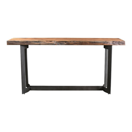 Bent Console Table - Moe's Home Collection