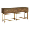 Annecy Console Table - Moe's