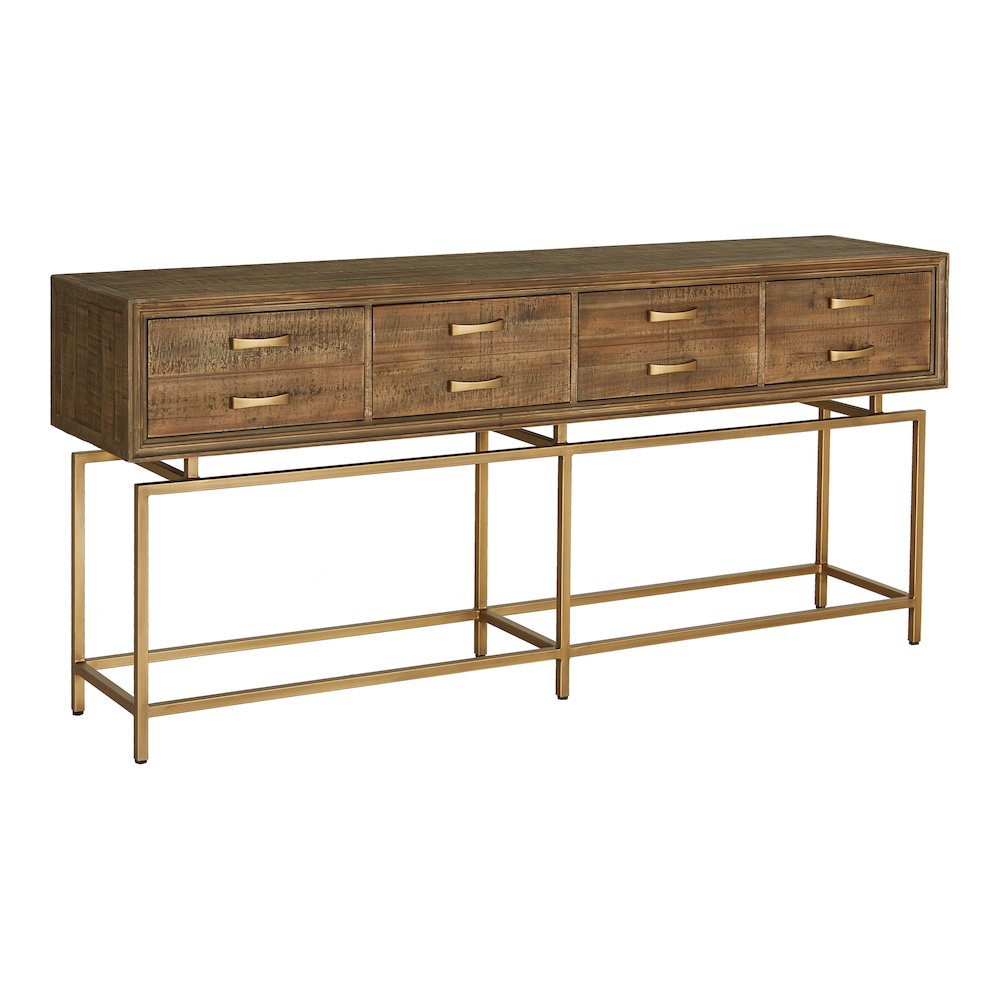 Annecy Console Table - Moe's