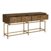 Annecy Console Table - Moe's