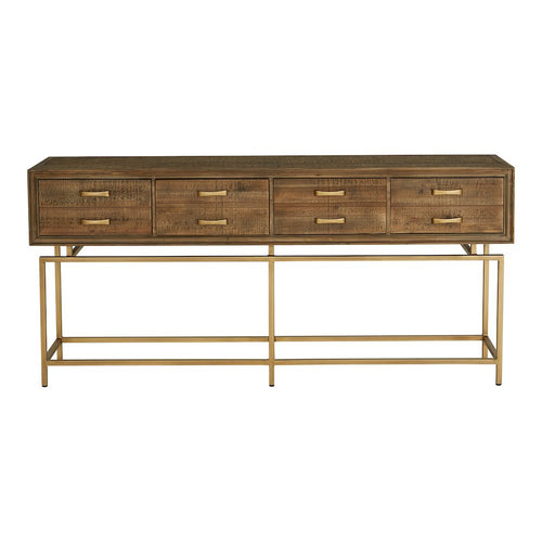 Annecy Console Table - Moe's
