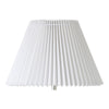 Tuve Table Lamp Black - Moe's