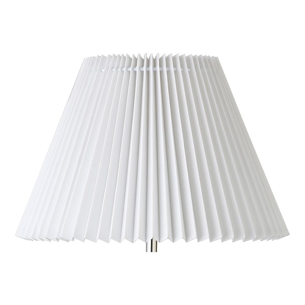 Tuve Table Lamp Black - Moe's