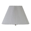Tuve Table Lamp Natural - Moe's