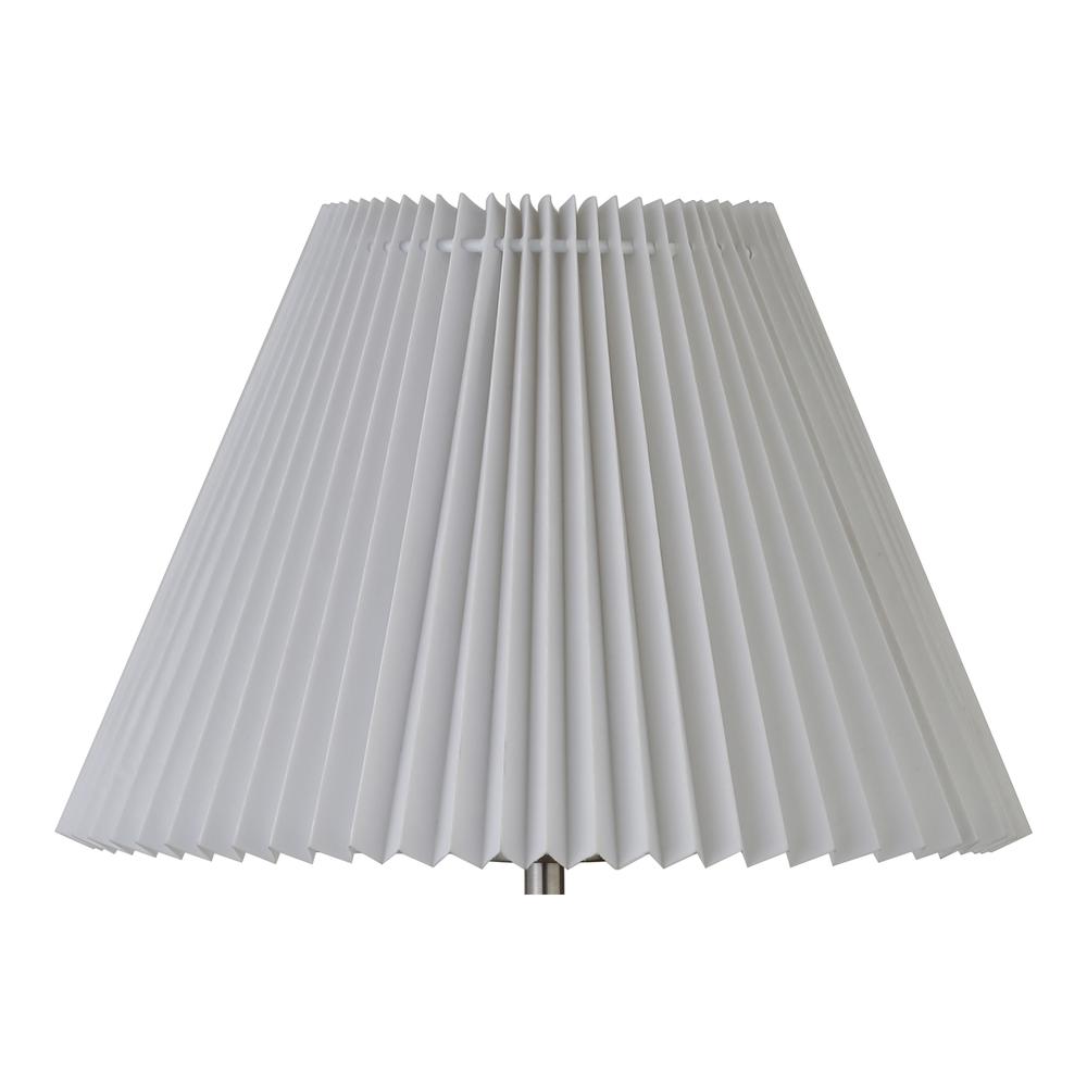 Tuve Table Lamp Natural - Moe's