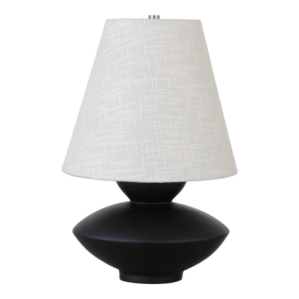 Dell Table Lamp Black - Moe’s