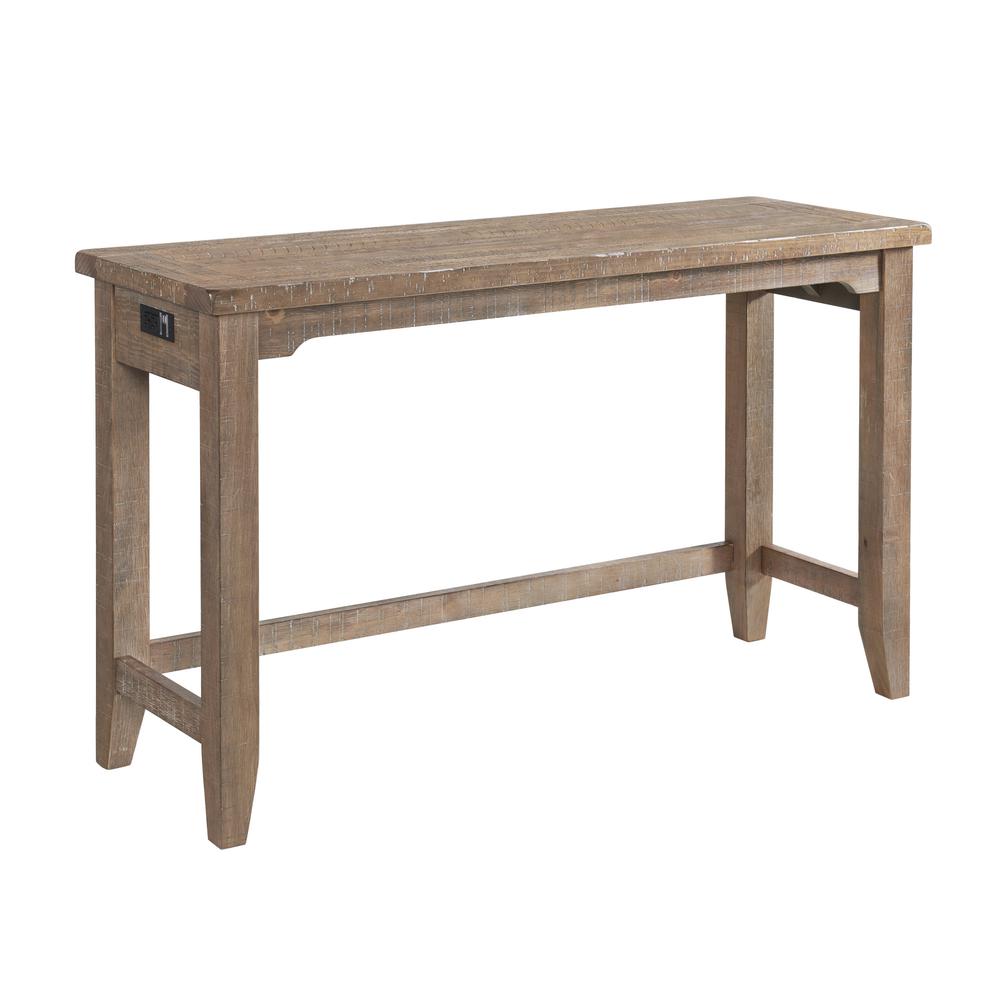Highland 60'' Sofa Bar 225.74 - Intercon