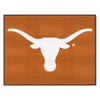 Fanmats - University of Texas All-Star Mat 33.75''x42.5''