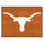 Fanmats - University of Texas All-Star Mat 33.75''x42.5''
