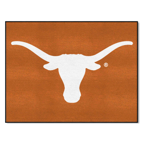 Fanmats - University of Texas All-Star Mat 33.75''x42.5''