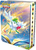 Pokémon Trading Card Games: Sword & Shield-Brilliant Stars Mini Portfolio