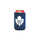 Toronto Maple Leafs Kolder Kaddy Can Holders Blue -