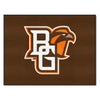 Fanmats - Bowling Green State University All-Star Mat 33.75''x42.5''