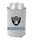 Las Vegas Raiders Kolder Kaddy Can Holder Glitter Black -