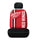Detroit Red Wings Seat Cover Rally Design - Fremont Die