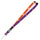Clemson Tigers Lanyard Breakaway with Key Ring - Pro Specialties Group