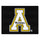 Fanmats - Appalachian State University All-Star Mat 33.75''x42.5''