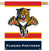 Florida Panthers Banner 27x37 - WinCraft
