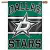 Dallas Stars Banner 28x40 Vertical - WinCraft