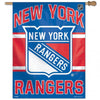 New York Rangers Banner 28x40 - WinCraft