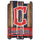Cleveland Guardians Sign 11x17 Wood Fence Style - WinCraft