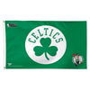 Boston Celtics Flag 3x5 Deluxe Style - WinCraft