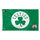 Boston Celtics Flag 3x5 Deluxe Style - WinCraft