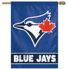 Toronto Blue Jays Banner 28x40 - Special Order - Wincraft