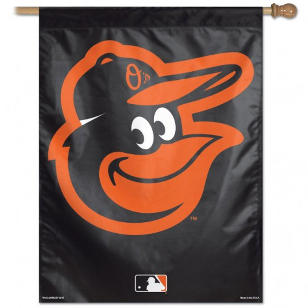 Baltimore Orioles Banner 27x37 - Wincraft