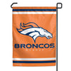 Denver Broncos Flag Garden Style - Wincraft
