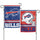 Buffalo Bills Flag 12x18 Garden Style 2 Sided - WinCraft