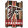 Atlanta Falcons Sign 11x17 Wood Fence Style - WinCraft