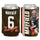 Cleveland Browns Can Cooler 12oz Baker Mayfield Design - WinCraft