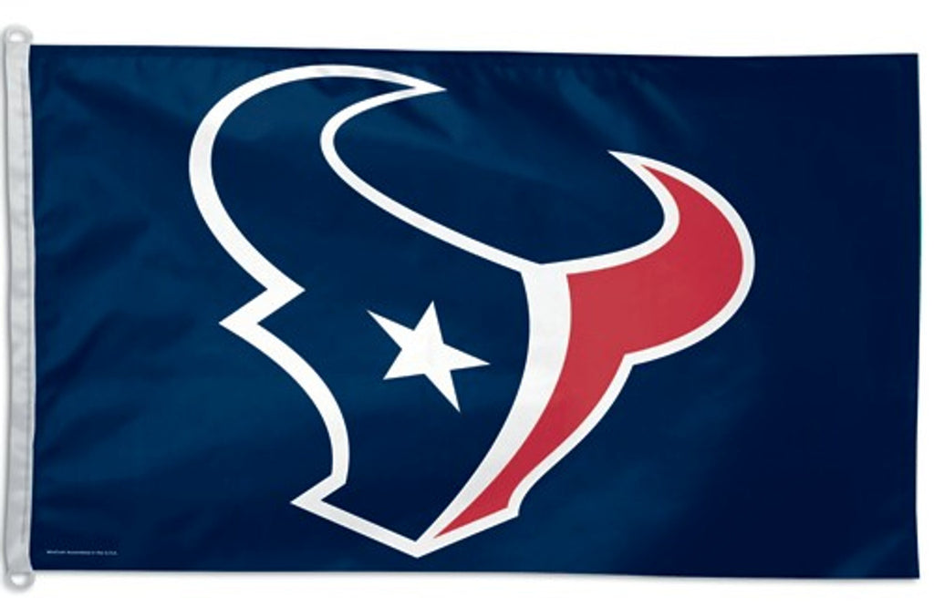 Houston Texans Flag 3x5 - WinCraft