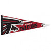 Atlanta Falcons Pennant 12x30 Premium Style - Wincraft