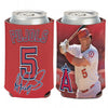 Los Angeles Angels Can Cooler Albert Pujols Design CO - WinCraft