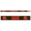 Cleveland Browns Pencil 6 Pack - Wincraft