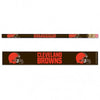 Cleveland Browns Pencil 6 Pack - WinCraft