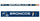 Denver Broncos Pencil 6 Pack - WinCraft