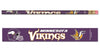 Minnesota Vikings Pencil 6 Pack - WinCraft