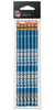 Detroit Lions Pencil 6 Pack - WinCraft