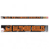 Baltimore Orioles Pencil 6 Pack - Special Order - Wincraft