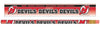 New Jersey Devils Pencil 6 Pack - WinCraft