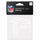 Atlanta Falcons Decal 4x4 Perfect Cut White - WinCraft