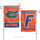 Florida Gators Flag 12x18 Garden Style 2 Sided - WinCraft